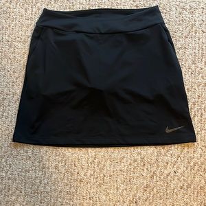 Black Nike Women’s Golf Skirt size XS